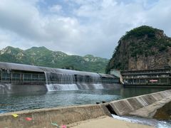 -大连冰峪旅游度假区