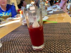 点心-威珀斯酒店·珀萃美食餐厅