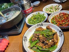 -彭厨(玉荣庄店)