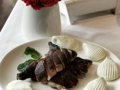 樟茶鸭-苏浙总会(国金中心店)