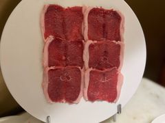 -涮福記·现切牛羊肉火锅(世纪汇店)