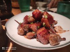 二代外婆红烧肉-嘉禾·悦享餐厅(八方汇店)