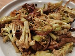 -宏状元现熬粥·京味菜(黄寺大街店)