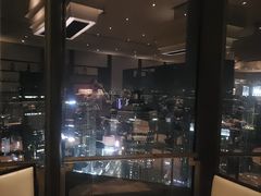 -金陵饭店 56F 家·海鲜火锅餐厅