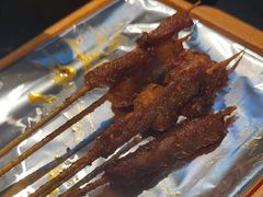 -探鱼·鲜青椒爽麻烤鱼(领展购物广场店)