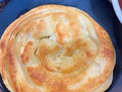 吊炉饼-欧阳家吊炉饼(九纬路店)