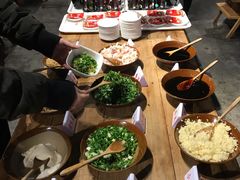 -袁记串串香(梁家巷店)
