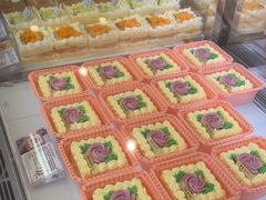 -DEMO黛慕蛋糕(中泰店)