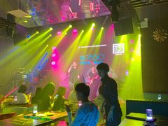 -MOSSO音乐酒吧·Live House(南京西路店)