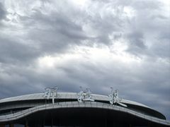 -新疆那拉提国家旅游度假区
