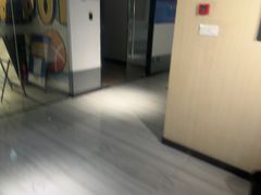 -汇乐游泳馆(莲花南路店)