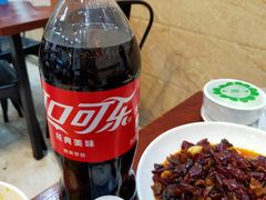 -陈姐烧烤干锅烤鱼(总店)