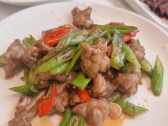 -阿英煲(凉城路店)