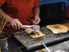 -傅强排骨(成都总店)