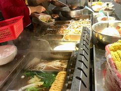 -小草糖水(海棠村店)