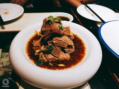 -京味斋·北京烤鸭(北京南站洋桥店)