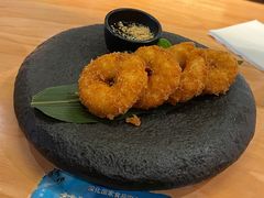 -simply thai天泰(美罗城店)