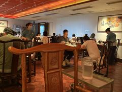 -南门涮肉(东单店)