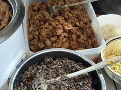 -李易面馆(树木岭店)