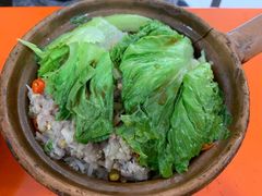 -潮香兴煲仔饭(莲花路店)