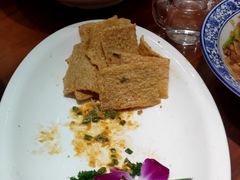 -前门烤鸭(江东中路店)