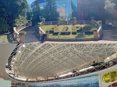 -世界之窗阿尔卑斯冰雪世界