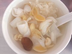 -老福合沟无米粿甜汤粿品店