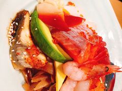 -沼津港渔市(宏伊国际广场店)