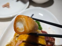 -南枝记·港式打边炉(新北万达店)