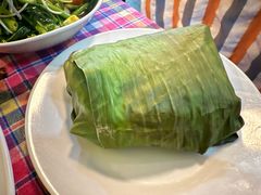-Barrab restaurant Chiang Rai