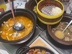 -火啫啫·粤式啫啫煲(南通首店)