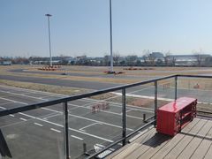 -宝山流光速国际赛车场(宝山店)