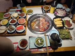 -麻辣英雄重庆火锅(陈江天益城店)