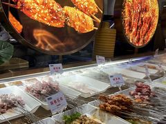 -享遇.锅姥姥牛排海鲜自助(小寨店)