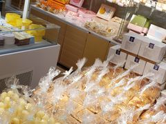 -好利来(欧亚商都店)