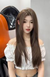 -集美形象美发沙龙