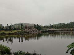 -枫香湖儿童公园