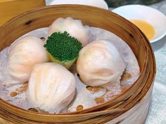 -南海渔村(珠江新城店)