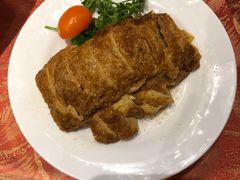 -功德林(南京西路店)