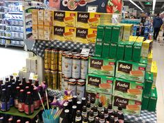 -华润万家(凯德广场店)