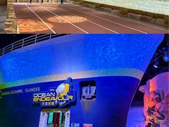 -珠海横琴国家地理探险家中心(创新方)