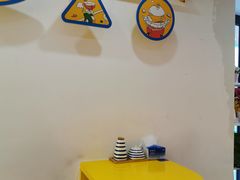 用餐区-嗨皮儿·现蒸面皮(抄纸巷店)
