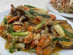 -老三鱼仔店