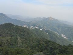 -天津盘山风景名胜区