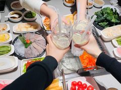 -海底捞火锅(吴中路店)