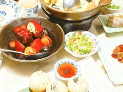 -淮扬府(安定门店)