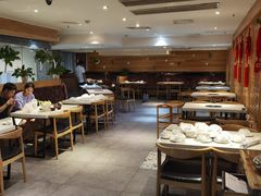 大堂-土风豆米火锅(鸿通城店)