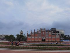 -赤坎·广东华侨国际旅游度假区