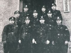 -青岛德国监狱旧址博物馆