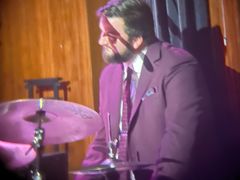 -林肯爵士乐上海中心 Jazz at Lincoln Center Shanghai